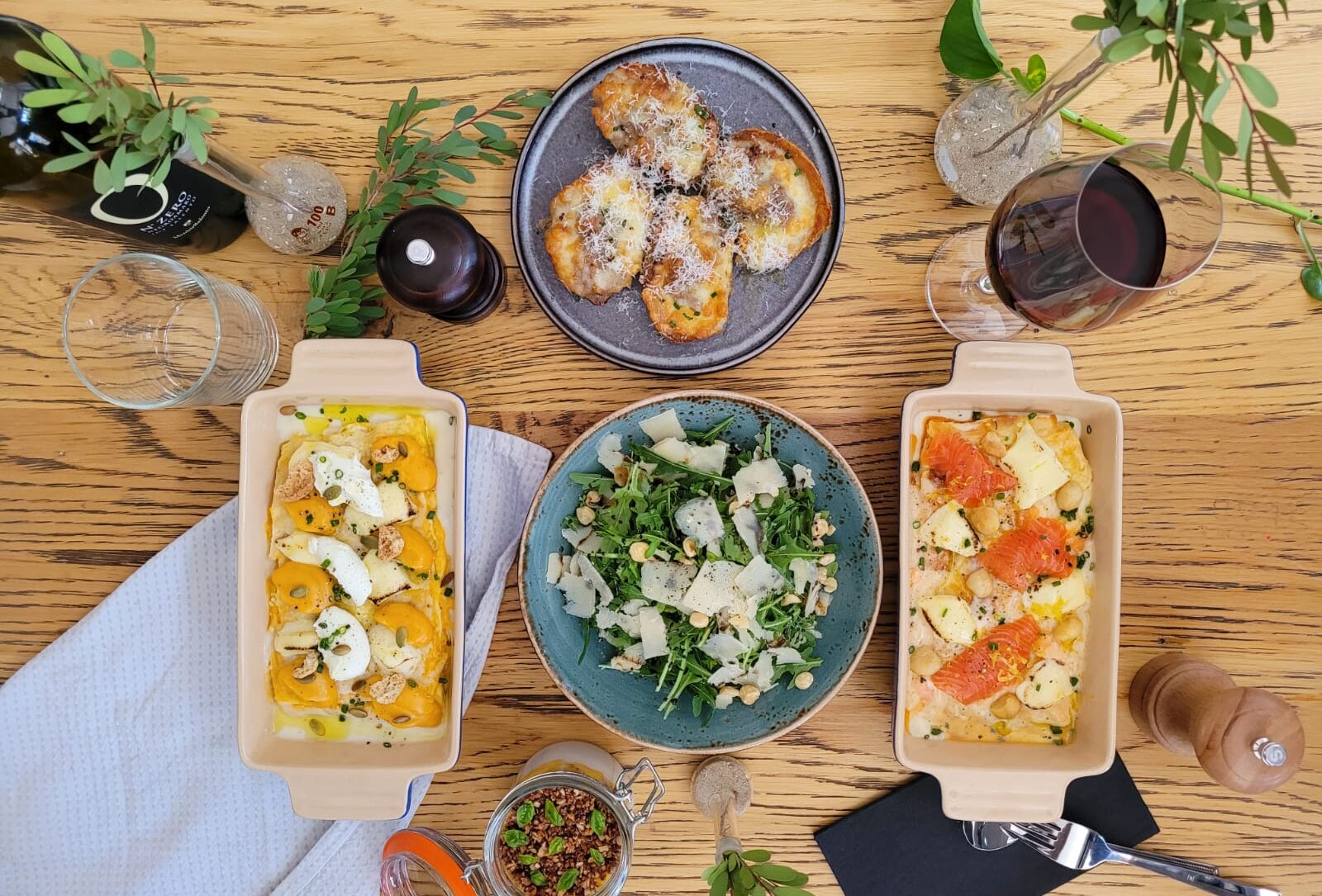 Lasagnalab , best lasagna melbourne
