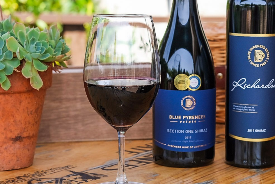 Ruelle Wines